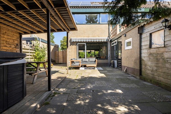 Medium property photo - S L Mansholtplein 13, 8802 RN Franeker